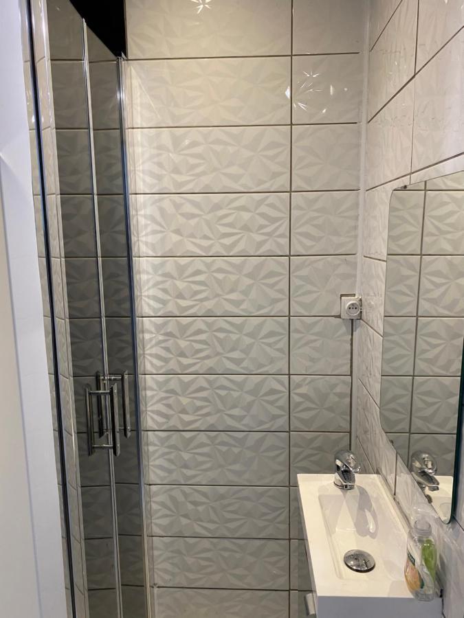Le Nid Abbevillois Apartment Abbeville Ngoại thất bức ảnh